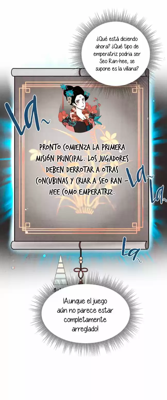 La Concubina Ataca - Capítulo 6 - Página 13 - LectorTMOo