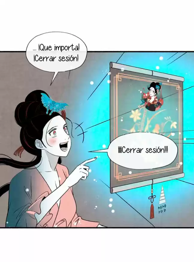 La Concubina Ataca - Capítulo 6 - Página 14 - LectorTMOo