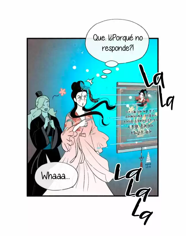 La Concubina Ataca - Capítulo 6 - Página 15 - LectorTMOo