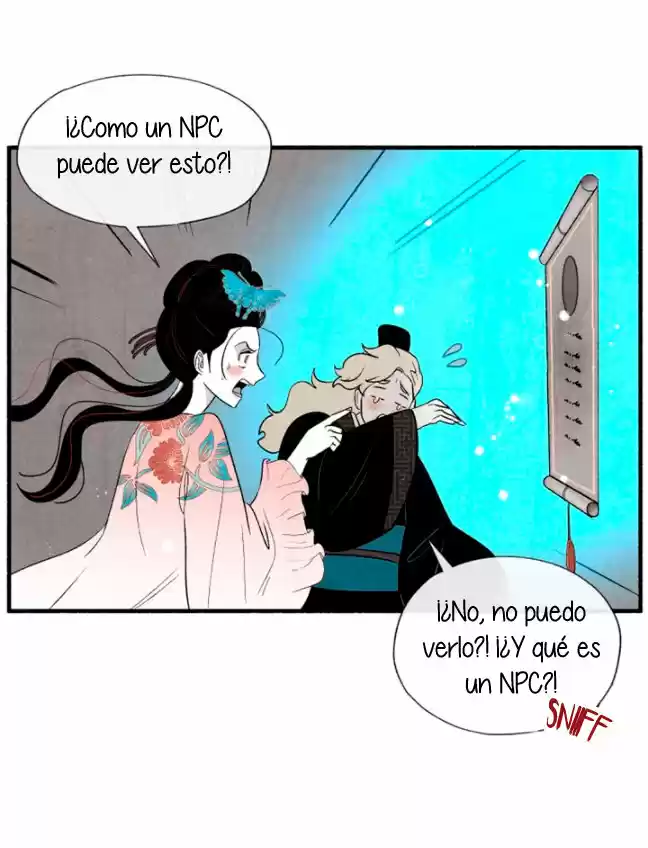 La Concubina Ataca - Capítulo 6 - Página 18 - LectorTMOo