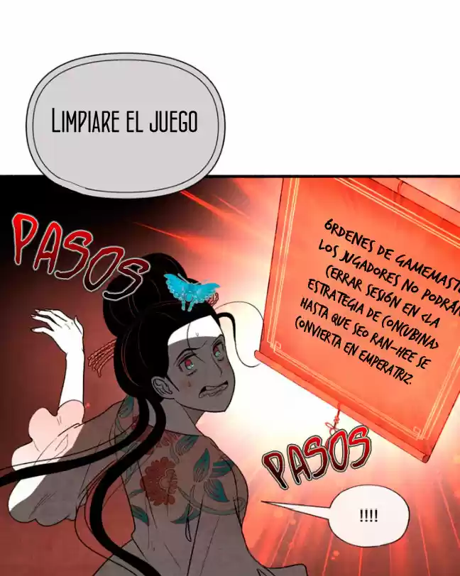 La Concubina Ataca - Capítulo 6 - Página 25 - LectorTMOo