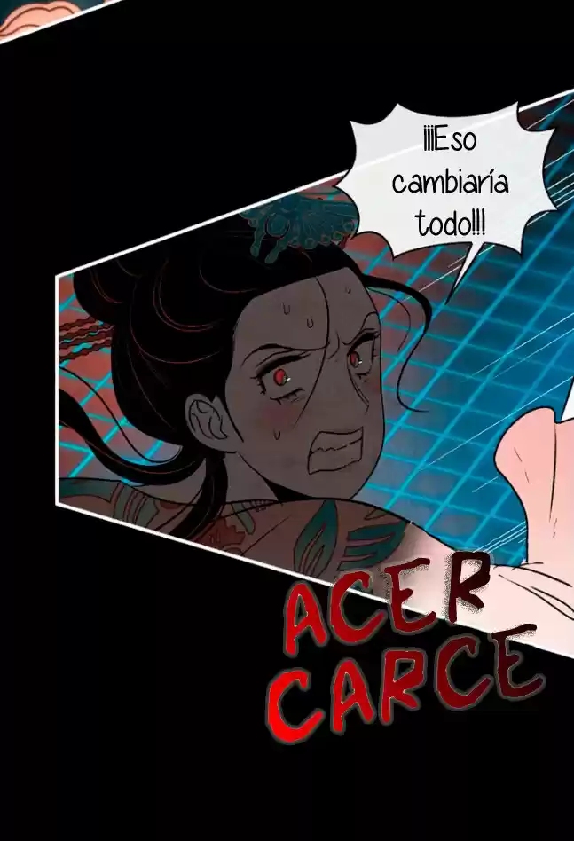 La Concubina Ataca - Capítulo 6 - Página 28 - LectorTMOo