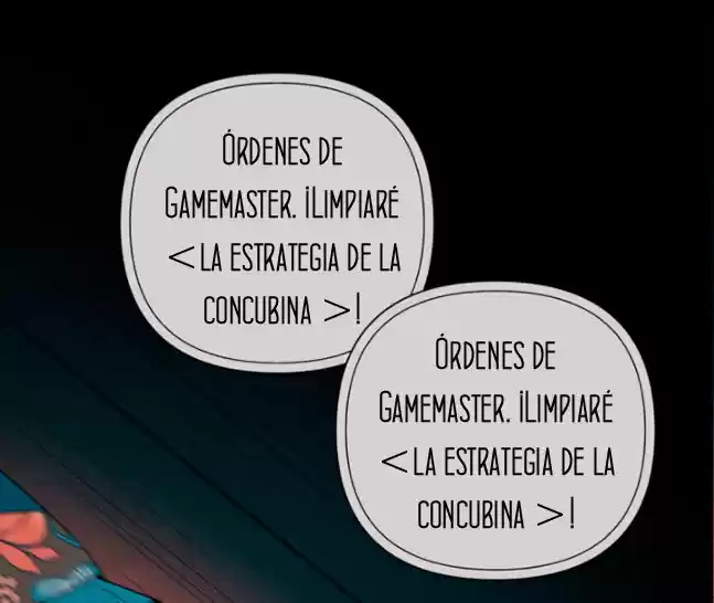 La Concubina Ataca - Capítulo 6 - Página 29 - LectorTMOo
