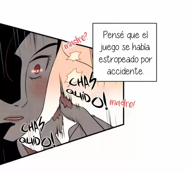 La Concubina Ataca - Capítulo 6 - Página 38 - LectorTMOo