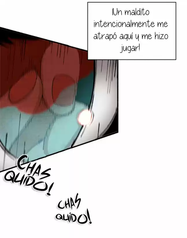 La Concubina Ataca - Capítulo 6 - Página 40 - LectorTMOo