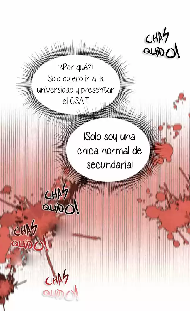 La Concubina Ataca - Capítulo 6 - Página 41 - LectorTMOo
