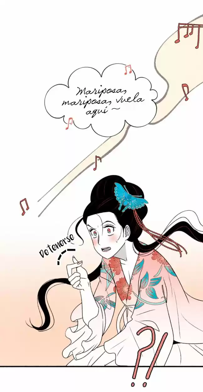 La Concubina Ataca - Capítulo 6 - Página 42 - LectorTMOo