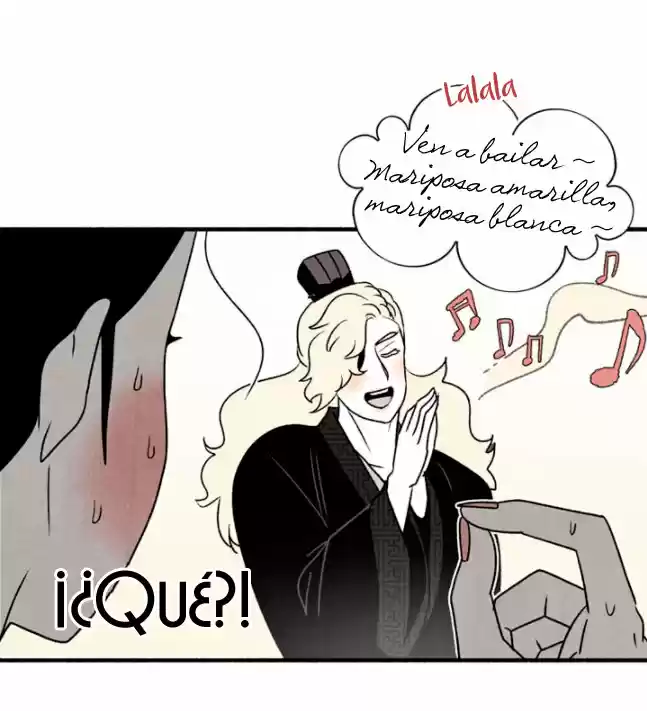 La Concubina Ataca - Capítulo 6 - Página 43 - LectorTMOo