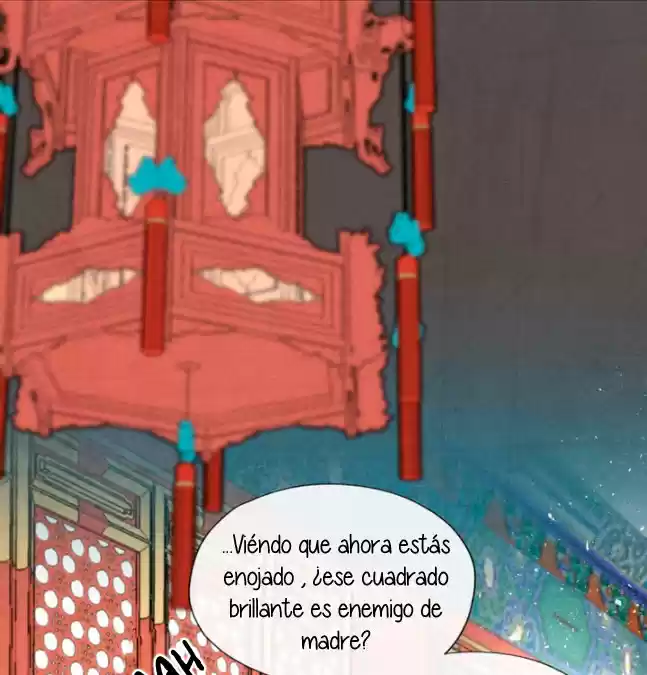 La Concubina Ataca - Capítulo 6 - Página 46 - LectorTMOo