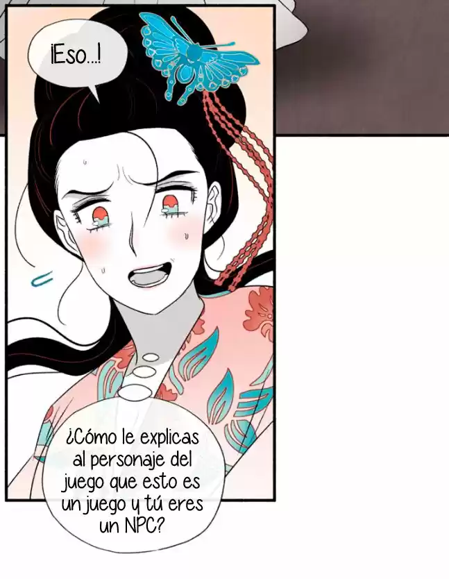 La Concubina Ataca - Capítulo 6 - Página 48 - LectorTMOo
