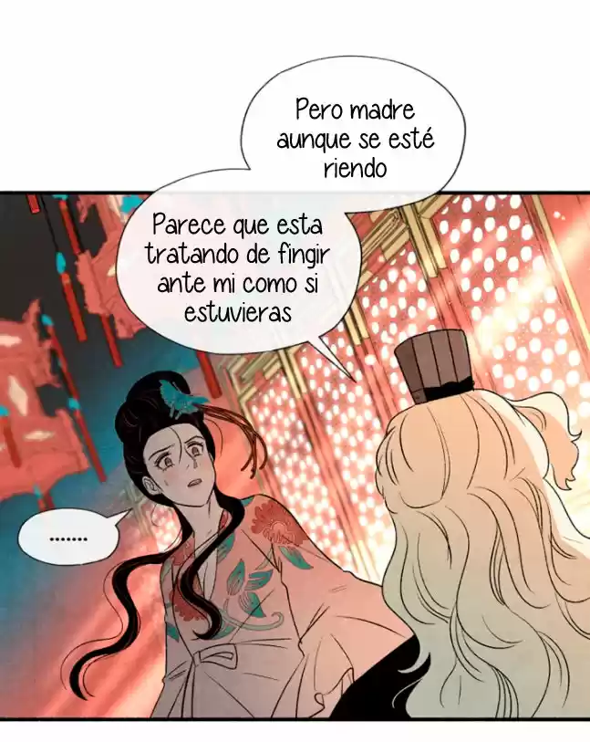 La Concubina Ataca - Capítulo 6 - Página 50 - LectorTMOo