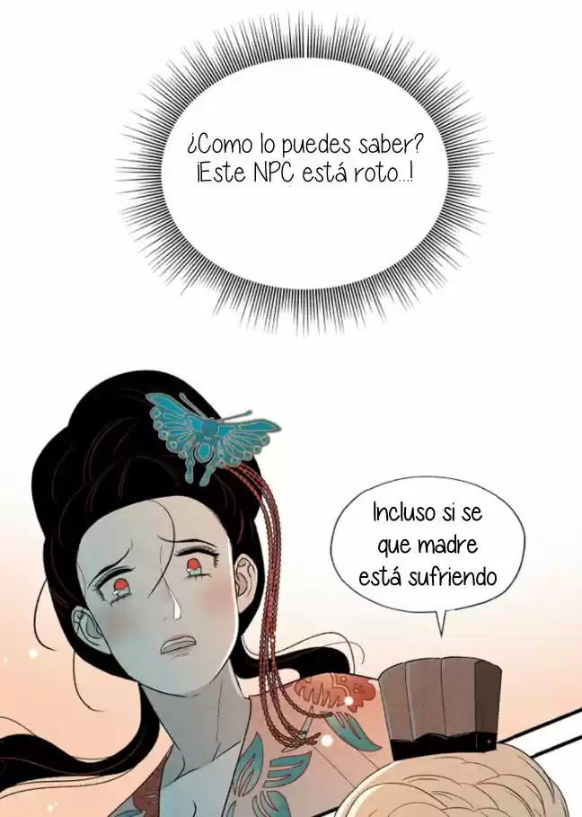La Concubina Ataca - Capítulo 6 - Página 53 - LectorTMOo