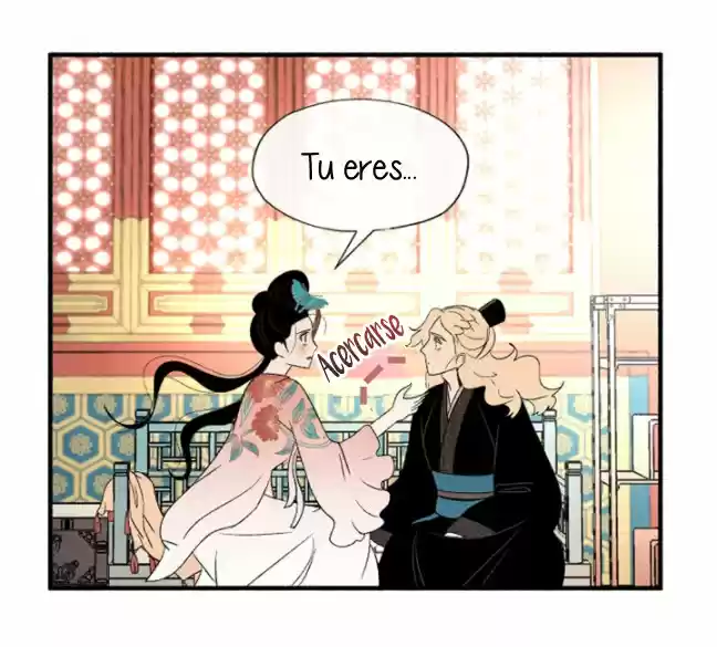 La Concubina Ataca - Capítulo 6 - Página 55 - LectorTMOo