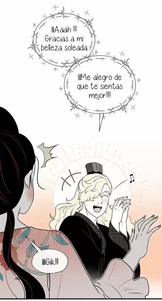 La Concubina Ataca - Capítulo 6 - Página 59 - LectorTMOo