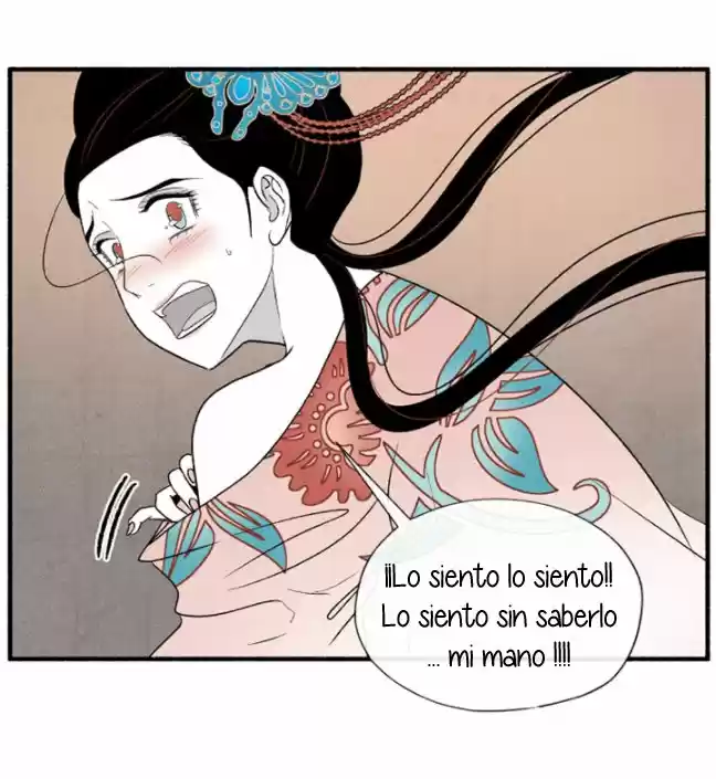 La Concubina Ataca - Capítulo 6 - Página 61 - LectorTMOo