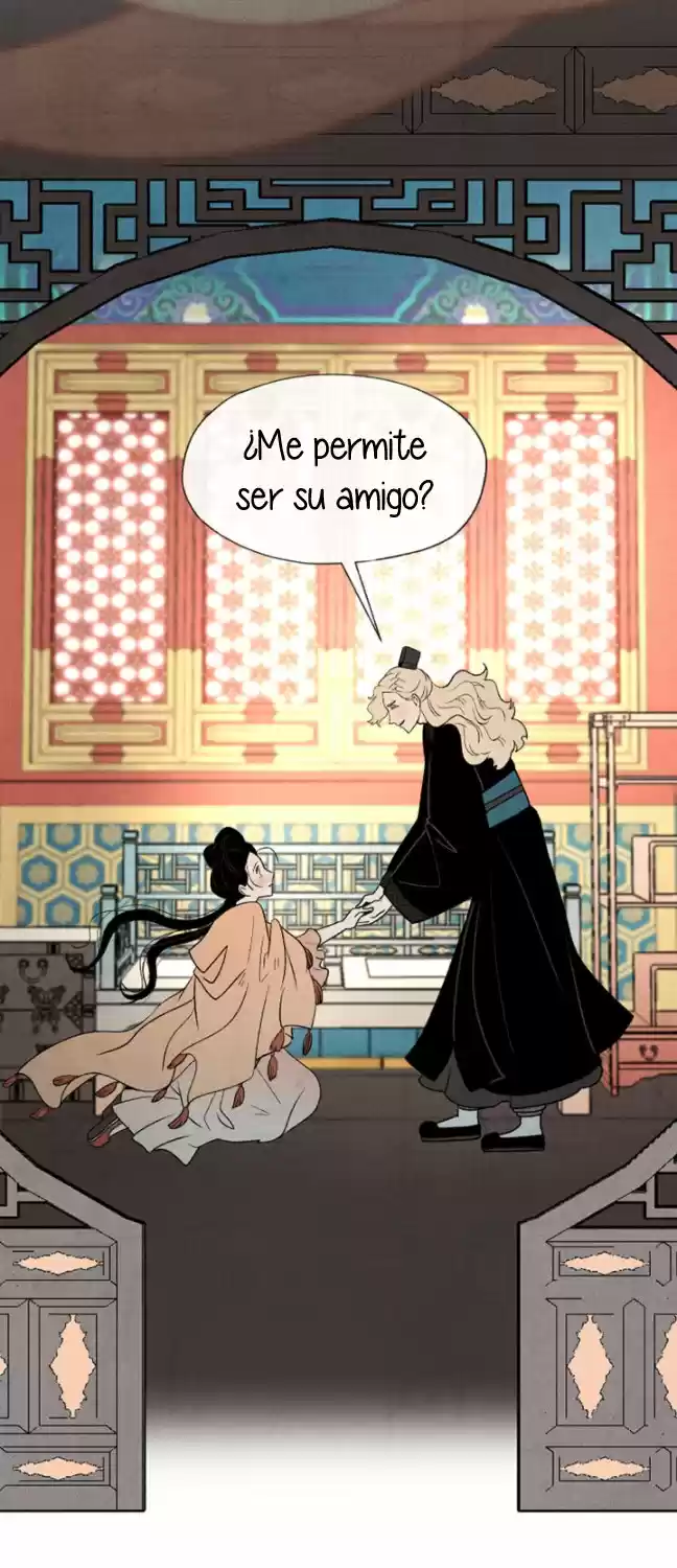 La Concubina Ataca - Capítulo 6 - Página 64 - LectorTMOo