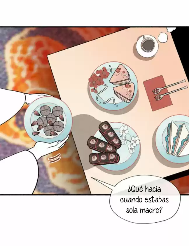 La Concubina Ataca - Capítulo 6 - Página 66 - LectorTMOo