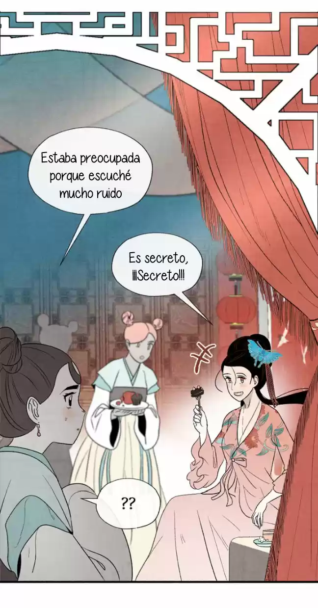 La Concubina Ataca - Capítulo 6 - Página 67 - LectorTMOo