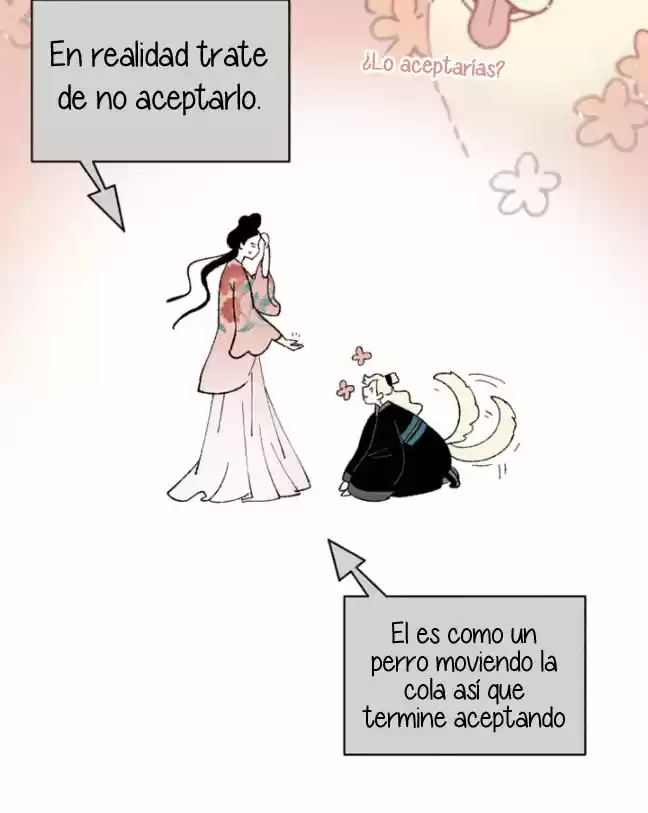 La Concubina Ataca - Capítulo 6 - Página 72 - LectorTMOo