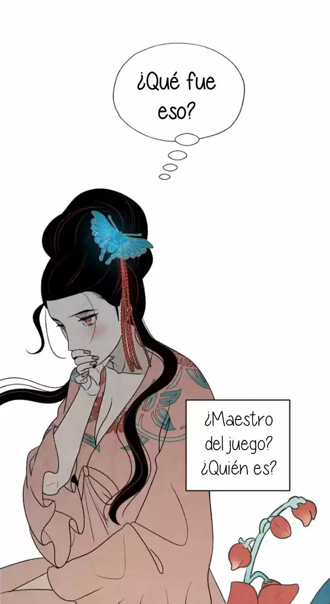 La Concubina Ataca - Capítulo 6 - Página 77 - LectorTMOo