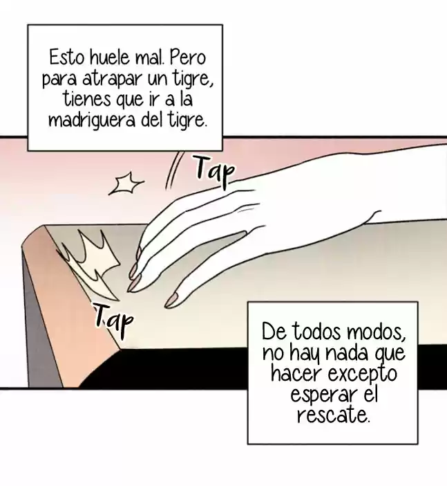 La Concubina Ataca - Capítulo 6 - Página 79 - LectorTMOo