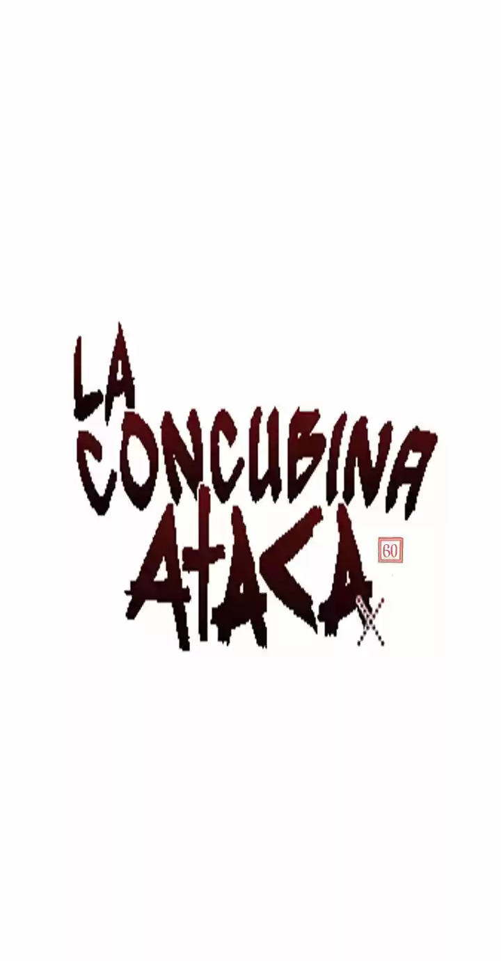 La Concubina Ataca - Capítulo 60 - Página 4 - LectorTMOo