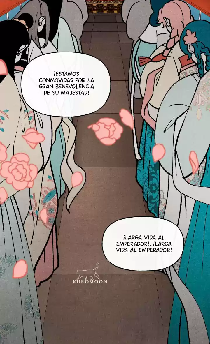 La Concubina Ataca - Capítulo 60 - Página 18 - LectorTMOo