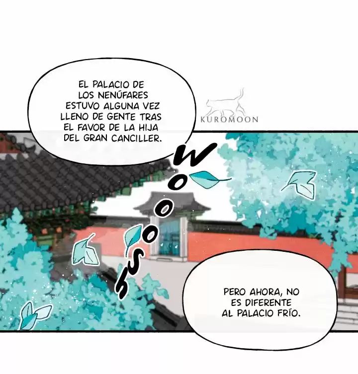 La Concubina Ataca - Capítulo 60 - Página 23 - LectorTMOo