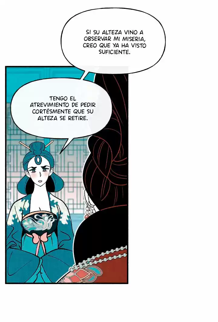 La Concubina Ataca - Capítulo 60 - Página 24 - LectorTMOo