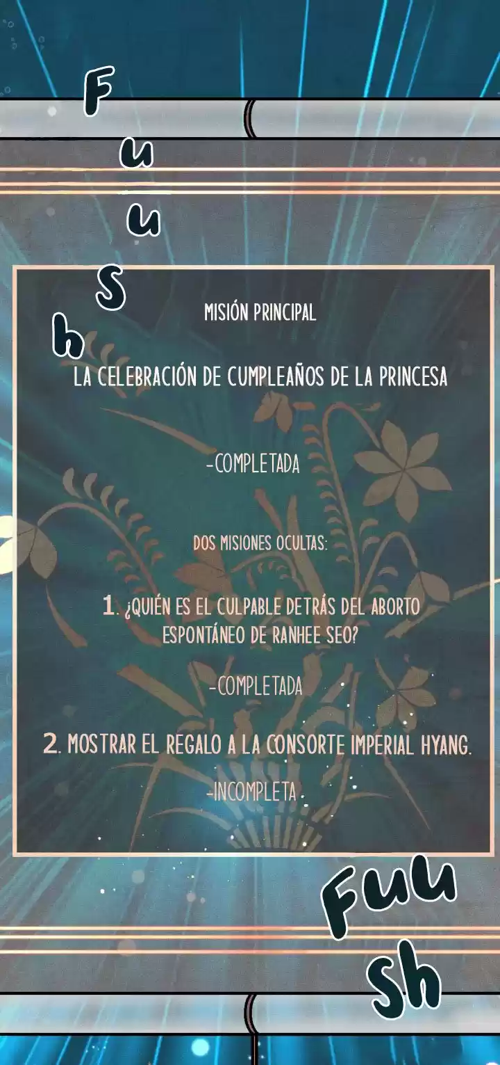 La Concubina Ataca - Capítulo 60 - Página 33 - LectorTMOo