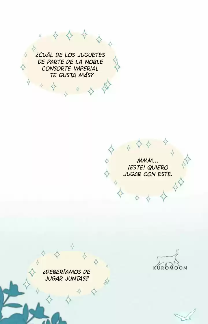 La Concubina Ataca - Capítulo 60 - Página 39 - LectorTMOo