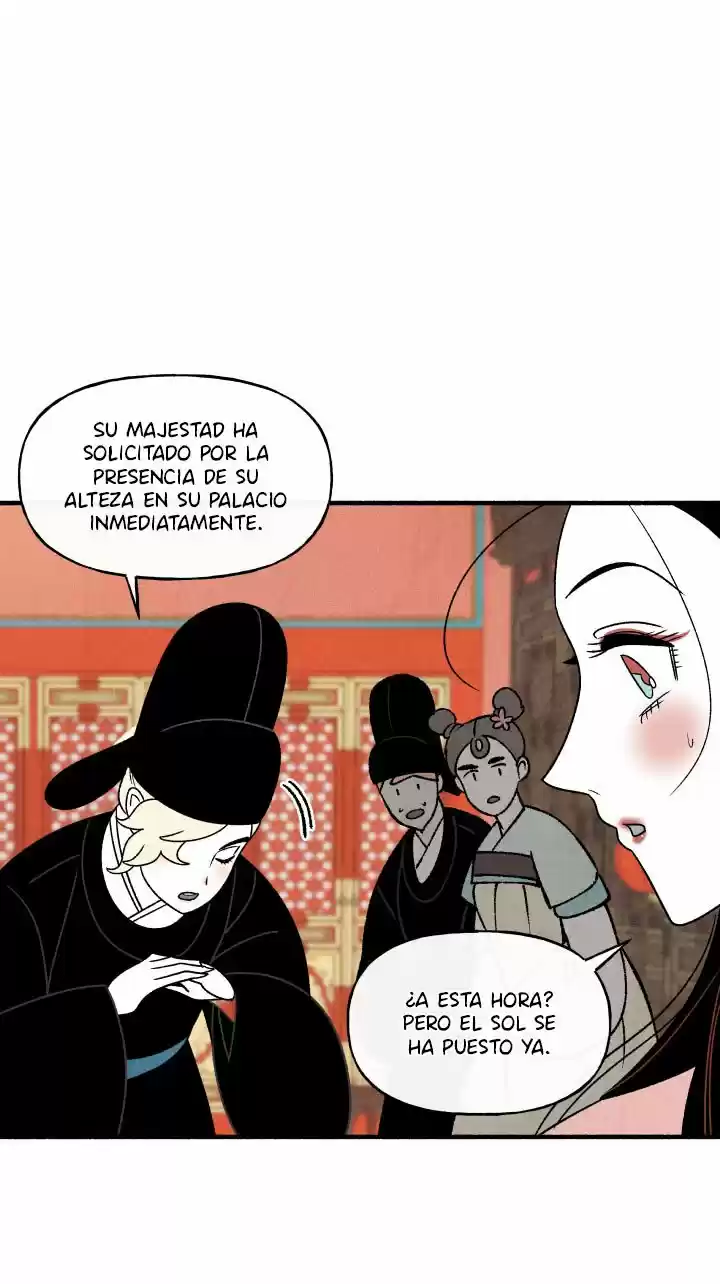 La Concubina Ataca - Capítulo 60 - Página 44 - LectorTMOo