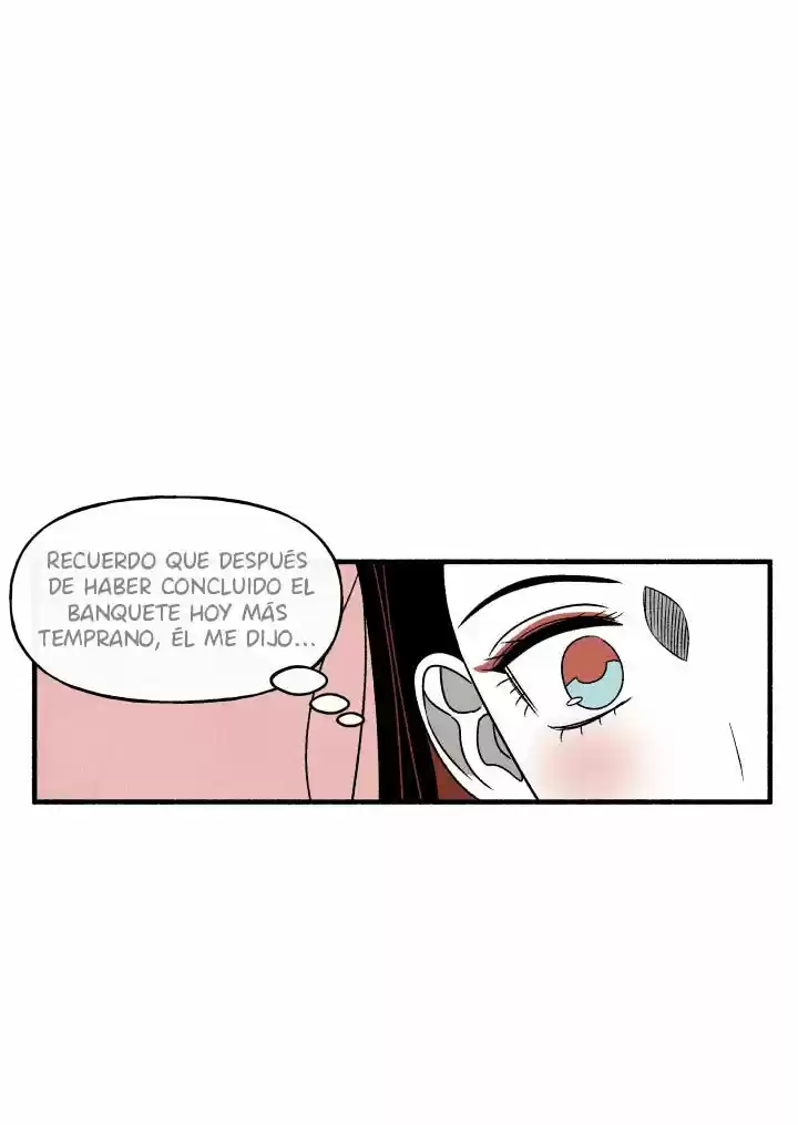 La Concubina Ataca - Capítulo 60 - Página 45 - LectorTMOo