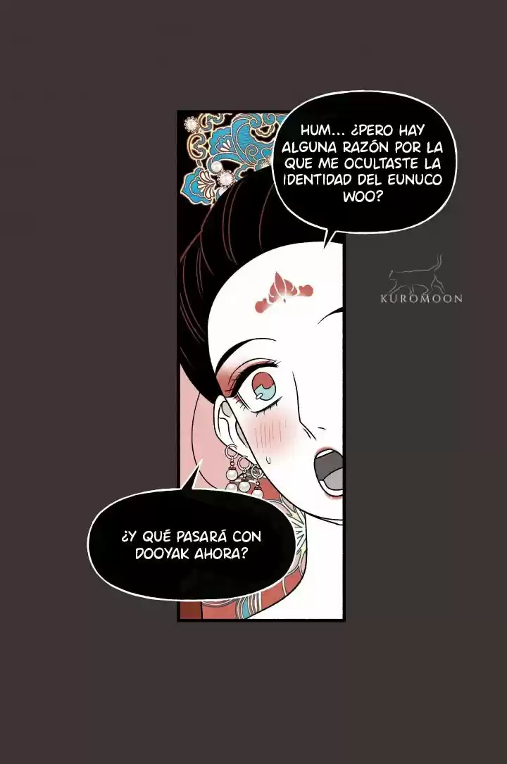 La Concubina Ataca - Capítulo 60 - Página 47 - LectorTMOo