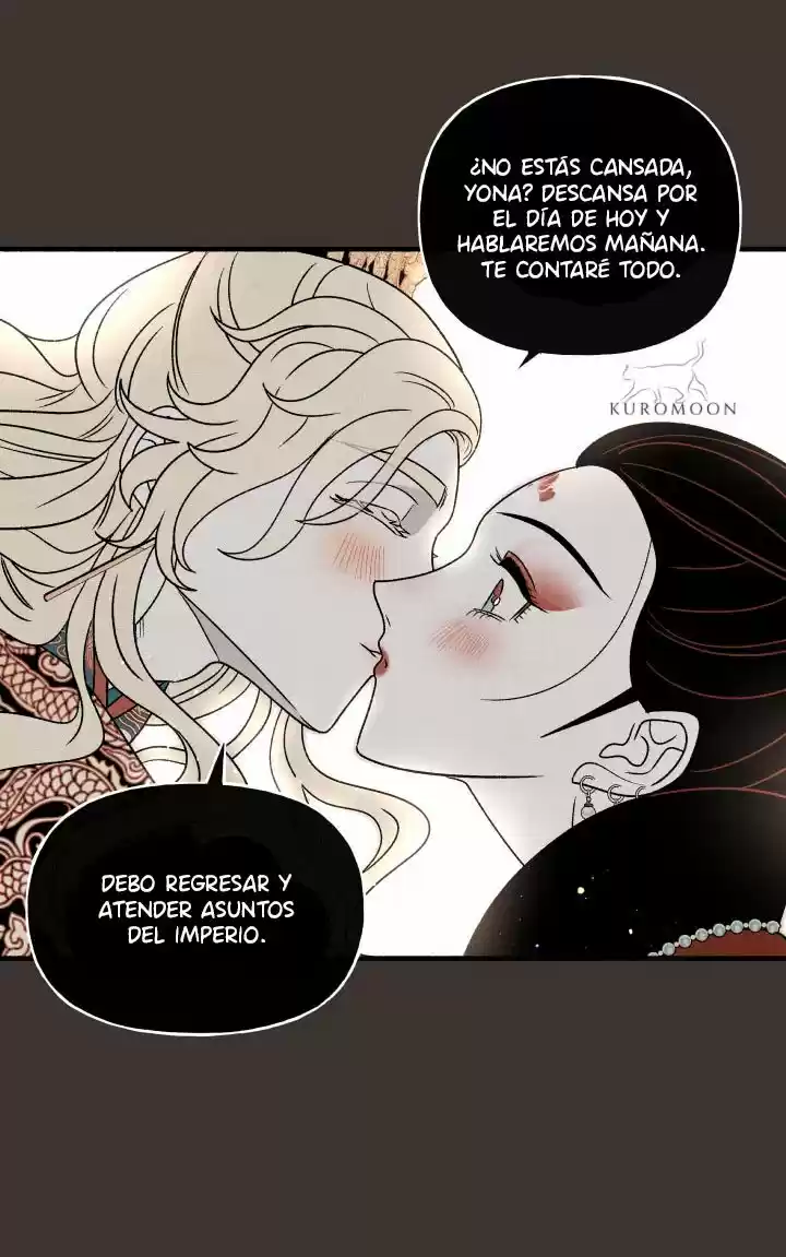 La Concubina Ataca - Capítulo 60 - Página 48 - LectorTMOo