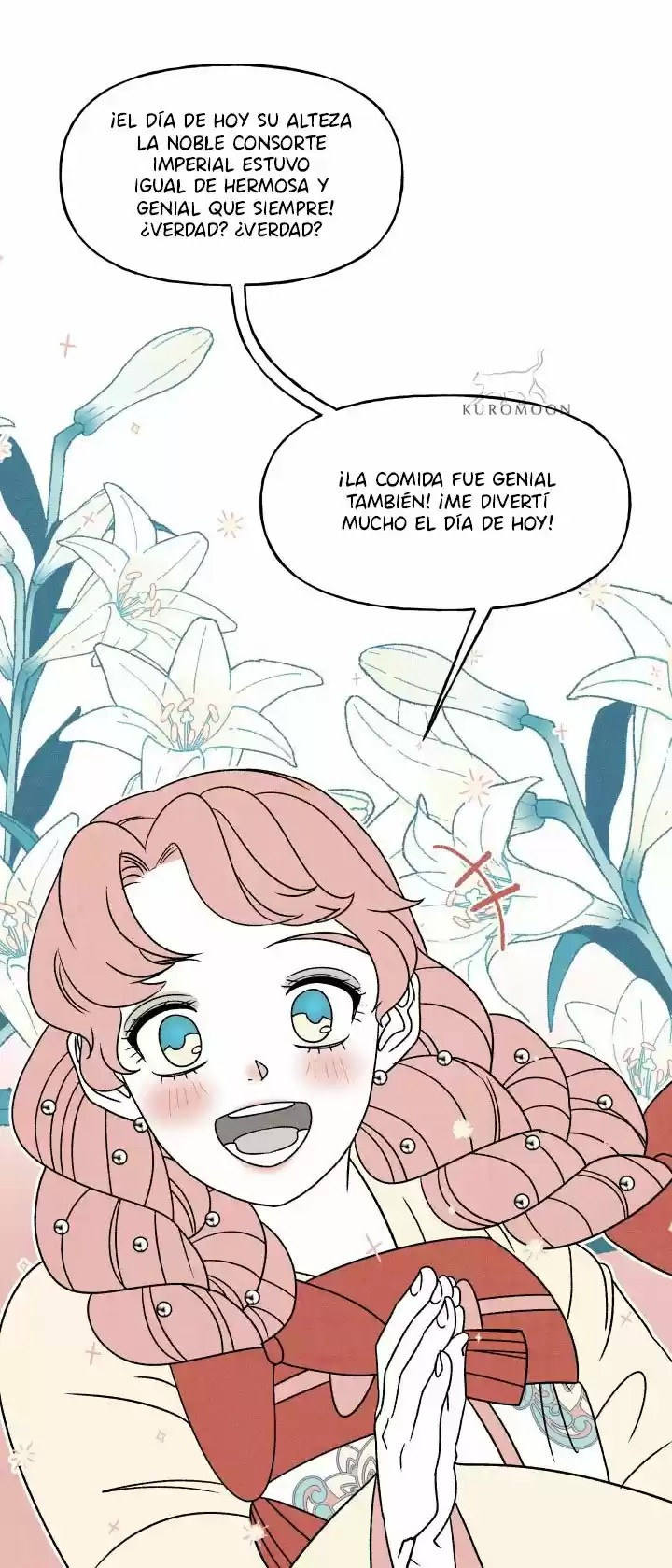 La Concubina Ataca - Capítulo 60 - Página 59 - LectorTMOo
