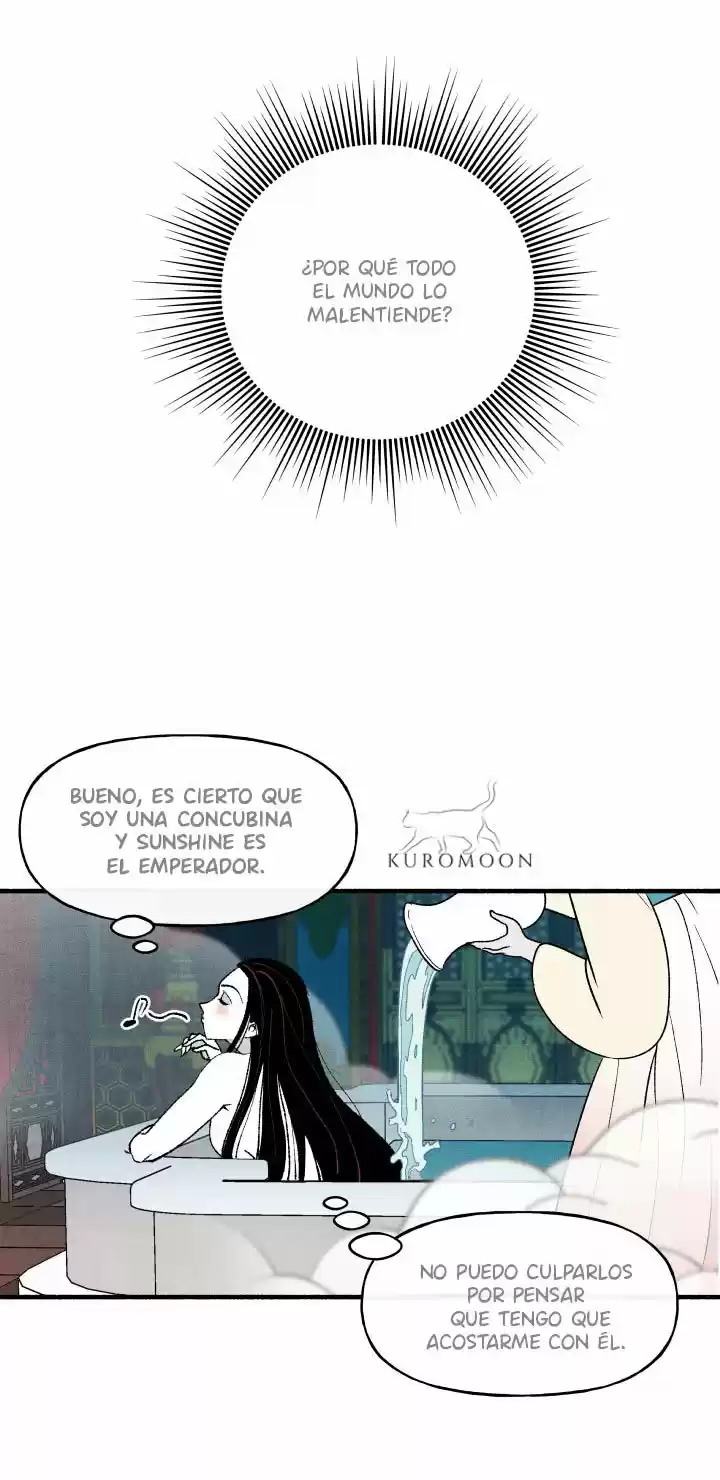 La Concubina Ataca - Capítulo 60 - Página 74 - LectorTMOo
