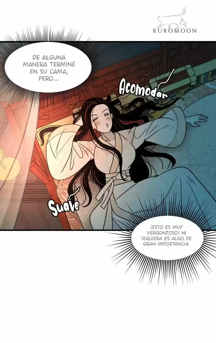 La Concubina Ataca - Capítulo 60 - Página 77 - LectorTMOo