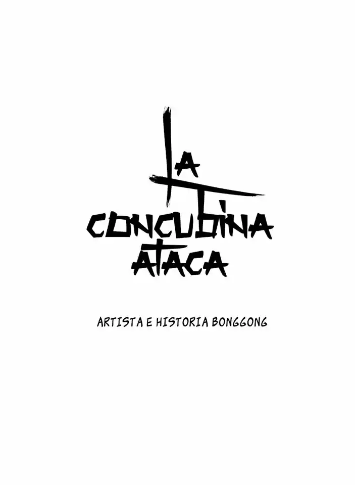 La Concubina Ataca - Capítulo 7 - Página 3 - LectorTMOo