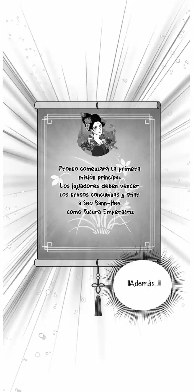 La Concubina Ataca - Capítulo 7 - Página 4 - LectorTMOo