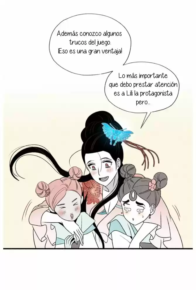 La Concubina Ataca - Capítulo 7 - Página 7 - LectorTMOo