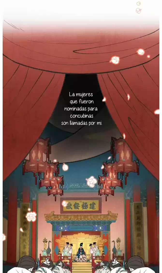La Concubina Ataca - Capítulo 7 - Página 9 - LectorTMOo