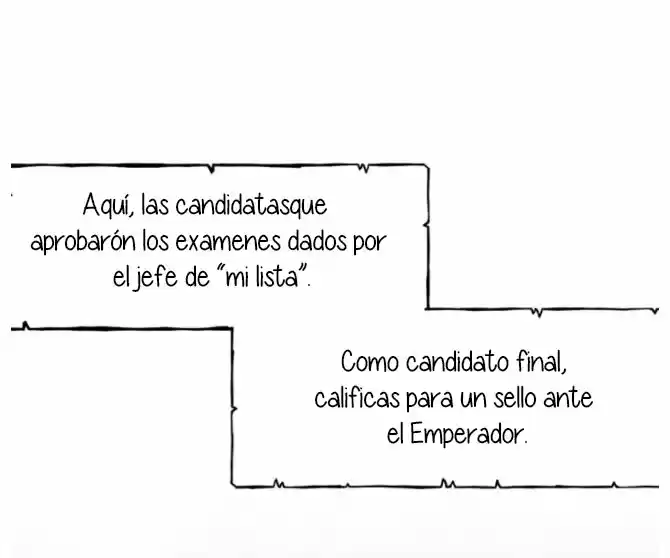 La Concubina Ataca - Capítulo 7 - Página 11 - LectorTMOo