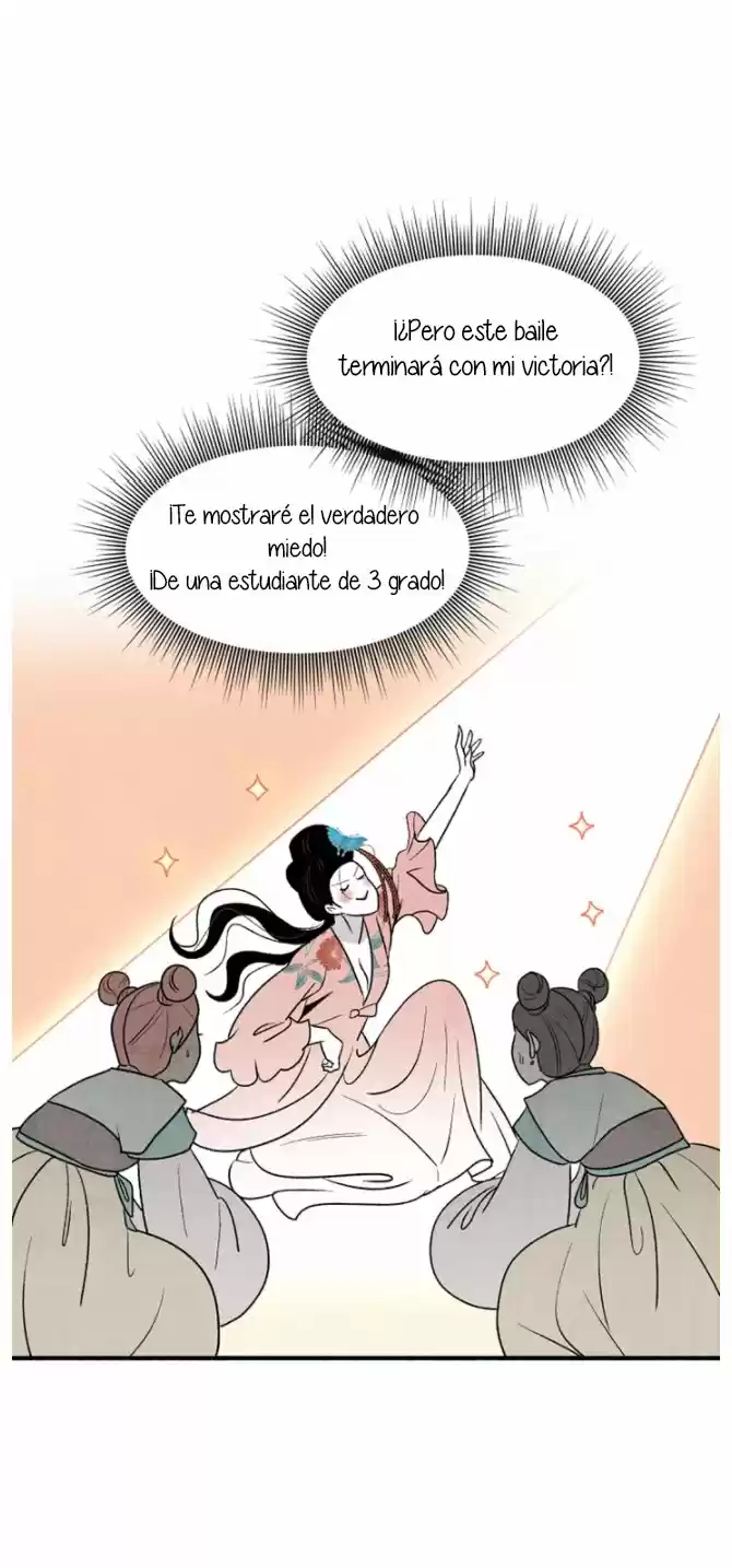 La Concubina Ataca - Capítulo 7 - Página 16 - LectorTMOo