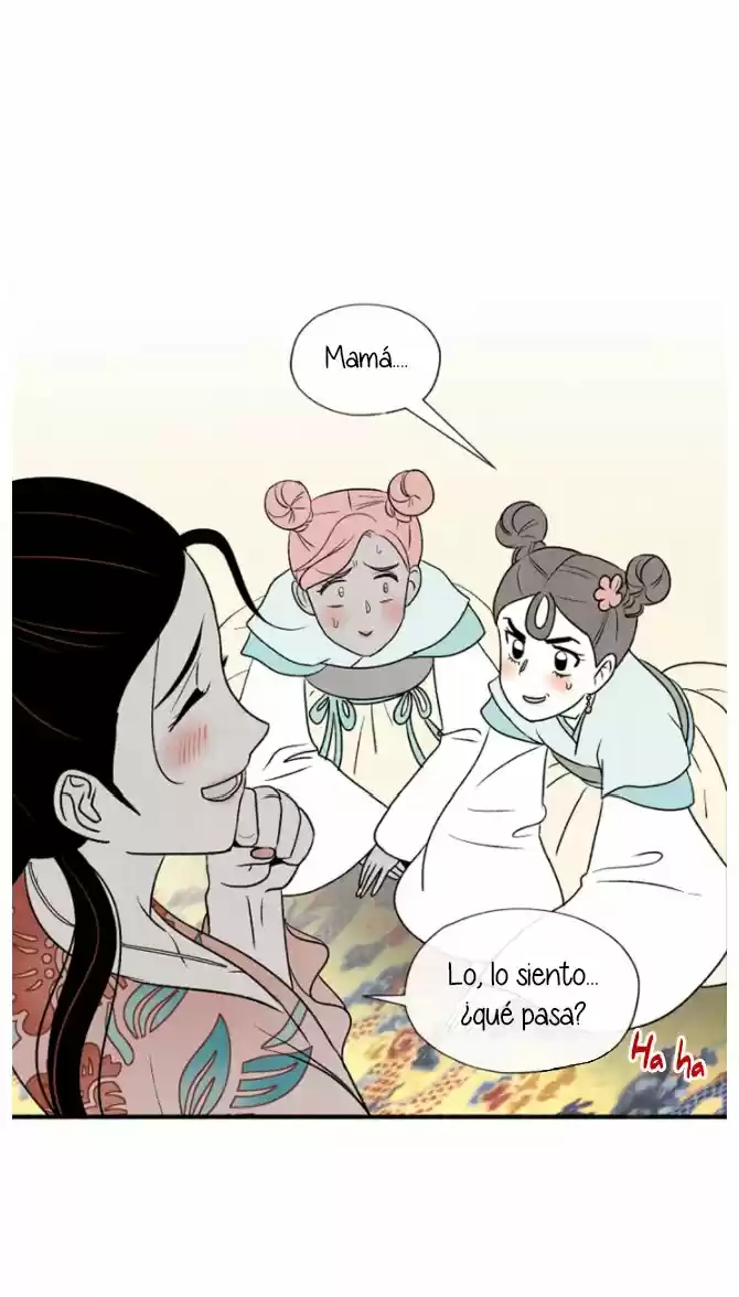 La Concubina Ataca - Capítulo 7 - Página 17 - LectorTMOo