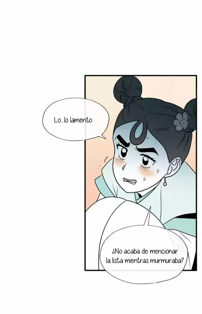 La Concubina Ataca - Capítulo 7 - Página 18 - LectorTMOo