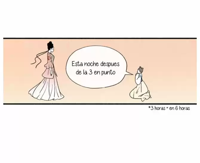 La Concubina Ataca - Capítulo 7 - Página 20 - LectorTMOo