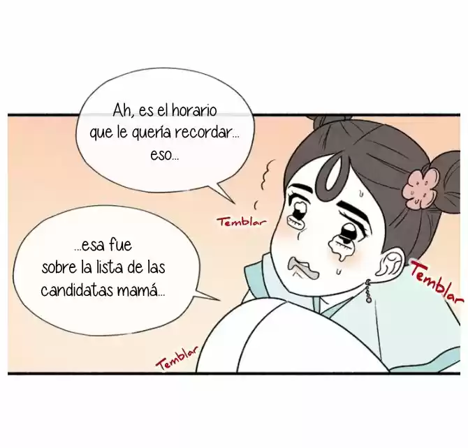 La Concubina Ataca - Capítulo 7 - Página 22 - LectorTMOo