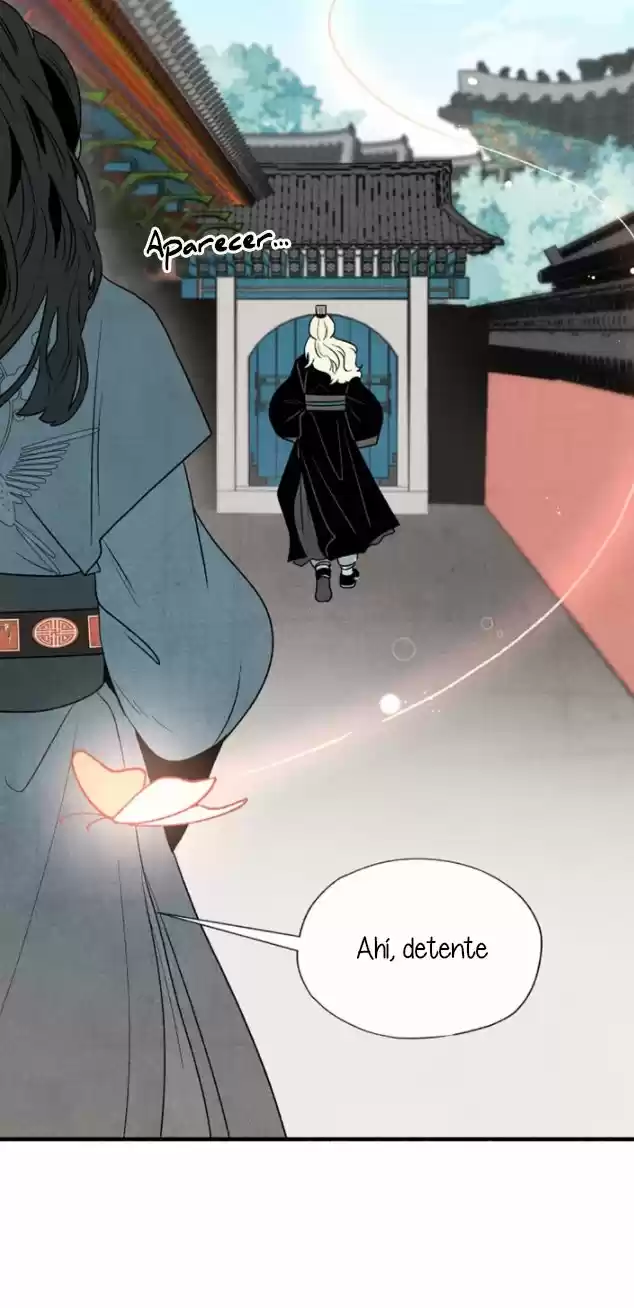 La Concubina Ataca - Capítulo 7 - Página 28 - LectorTMOo