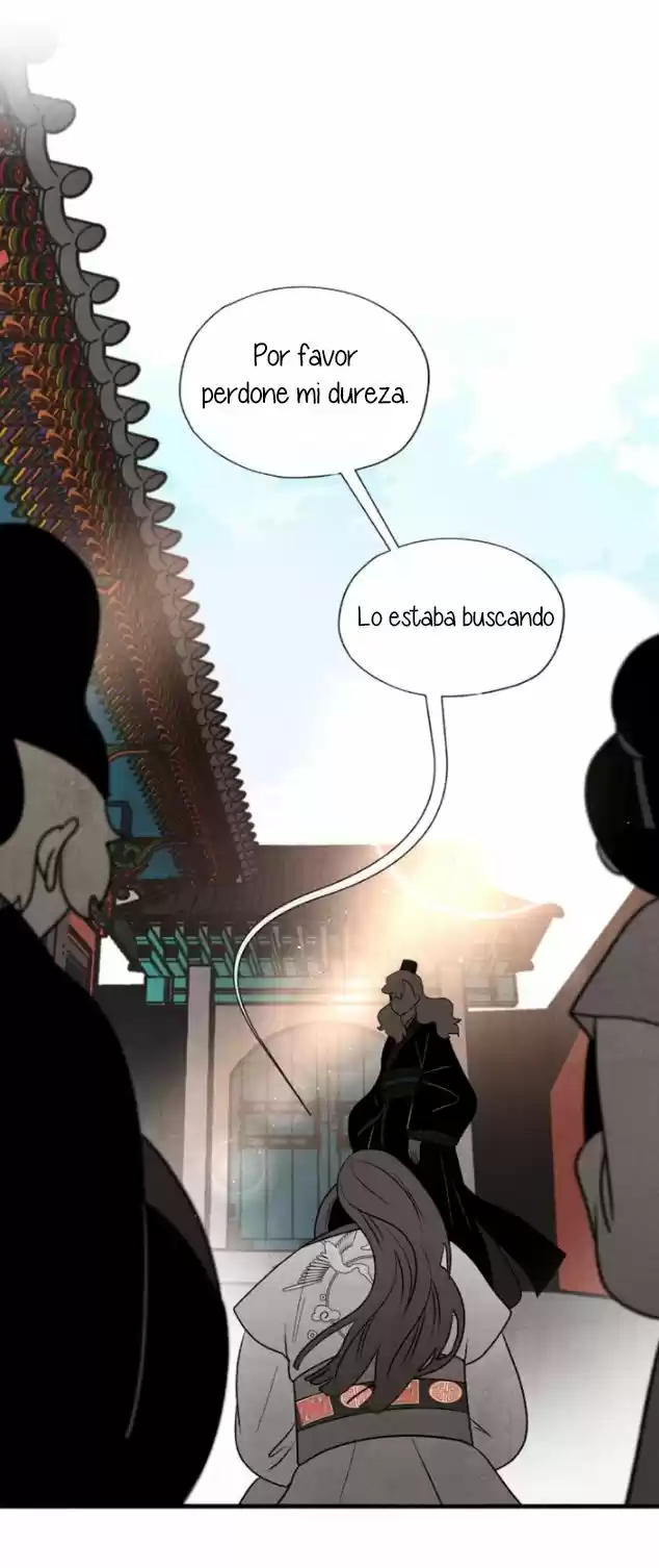 La Concubina Ataca - Capítulo 7 - Página 33 - LectorTMOo